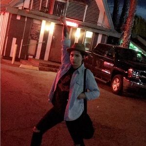 Meet your Posher, Kristi